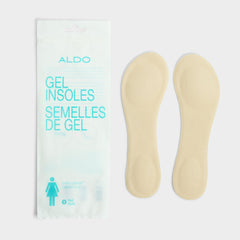 Gel insoles