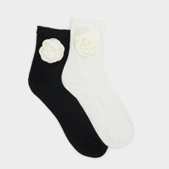 Rosettesocks