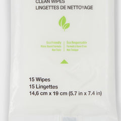 Cleaning Wipes