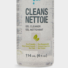 Gel Cleaner