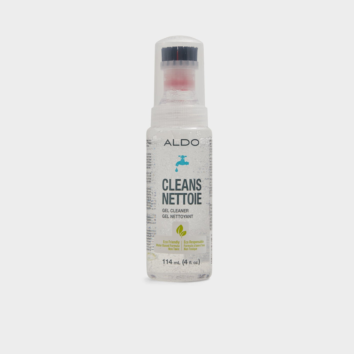 Gel Cleaner